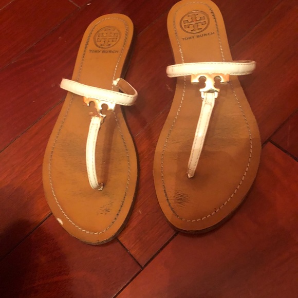 Tory Burch Flats - Picture 2 of 3